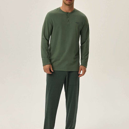 Pyjama model 199748 - Très Elite