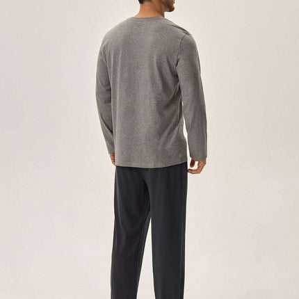 Pyjama model 199750 - Très Elite