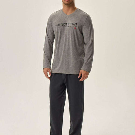 Pyjama model 199750 - Très Elite