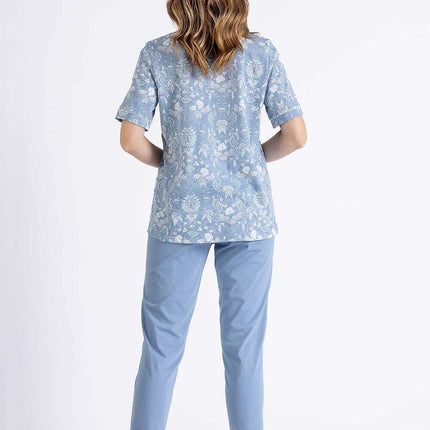 Pyjama model 199778 - Très Elite
