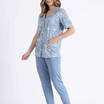 Pyjama model 199778 - Très Elite
