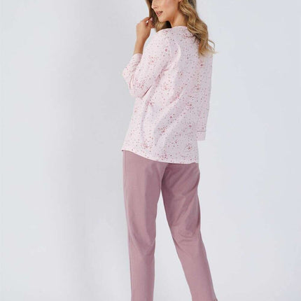 Pyjama model 199781 - Très Elite