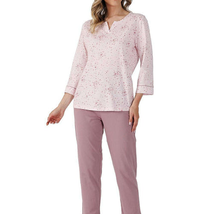 Pyjama model 199781 - Très Elite