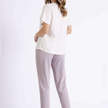 Pyjama model 199782 - Très Elite