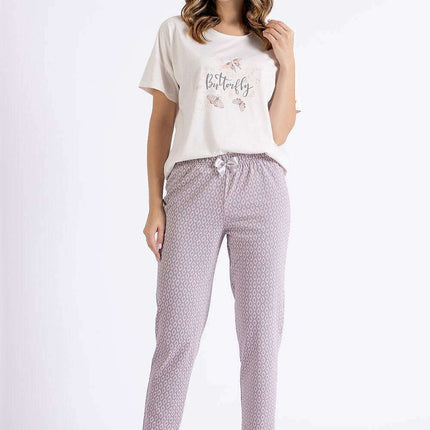 Pyjama model 199782 - Très Elite
