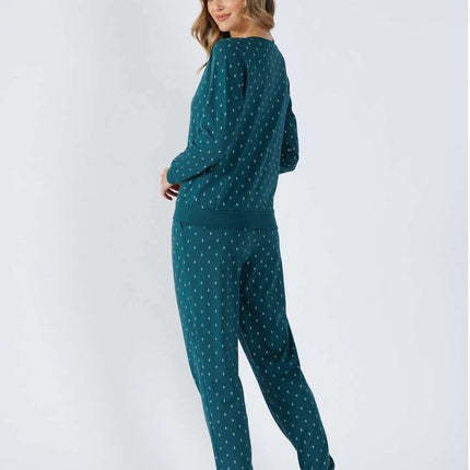 Pyjama model 199783 - Très Elite