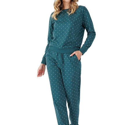 Pyjama model 199783 - Très Elite