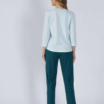 Pyjama model 199784 - Très Elite