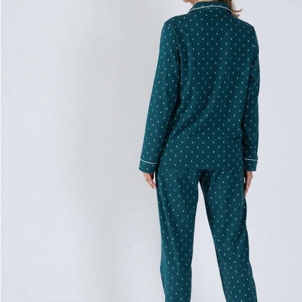 Pyjama model 199785 - Très Elite
