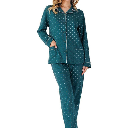 Pyjama model 199785 - Très Elite