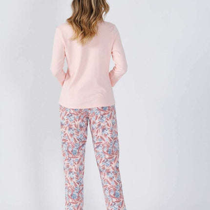 Pyjama model 199786 - Très Elite