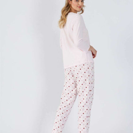 Pyjama model 199790 - Très Elite