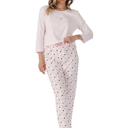 Pyjama model 199790 - Très Elite