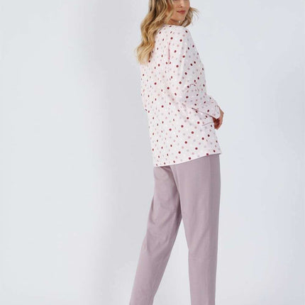 Pyjama model 199791 - Très Elite