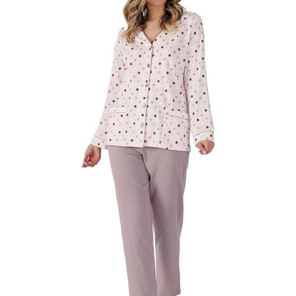 Pyjama model 199791 - Très Elite