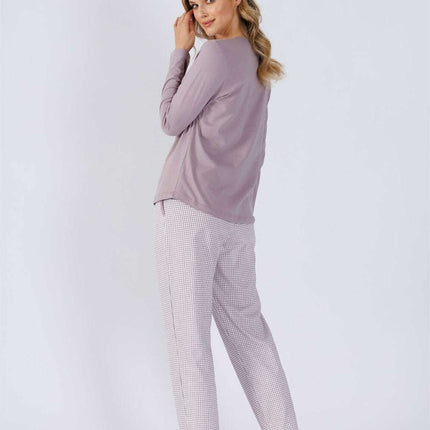 Pyjama model 199792 - Très Elite