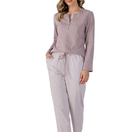 Pyjama model 199792 - Très Elite