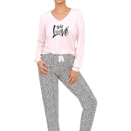 Pyjama model 200233 - Très Elite