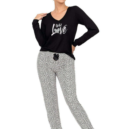 Pyjama model 200234 - Très Elite