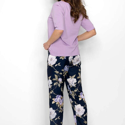 Pyjama model 200238 - Très Elite