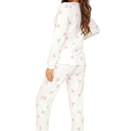 Pyjama model 200797 - Très Elite