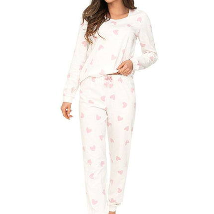 Pyjama model 200797 - Très Elite