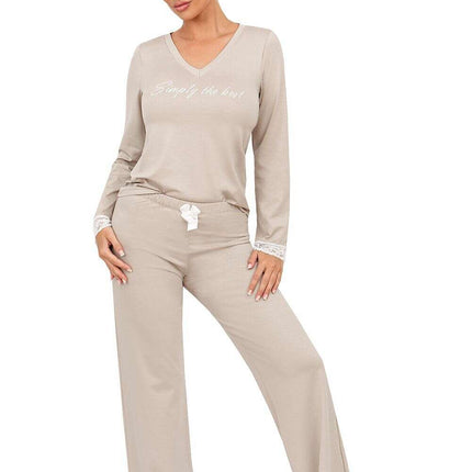 Pyjama model 201999 - Très Elite