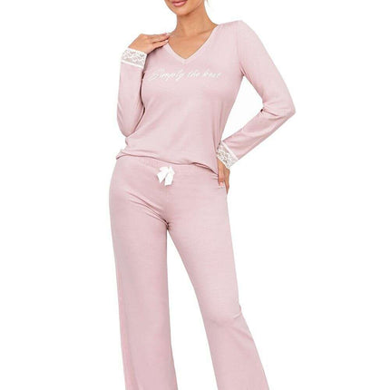 Pyjama model 201999 - Très Elite