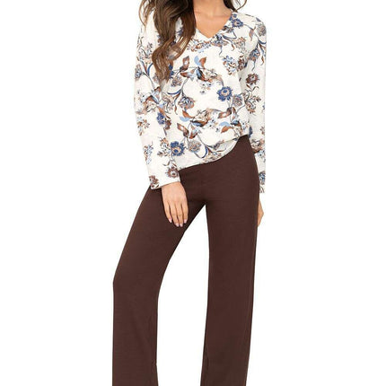 Pyjama model 202002 - Très Elite