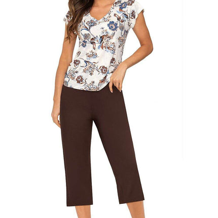 Pyjama model 202003 - Très Elite