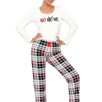 Pyjama model 203395 - Très Elite