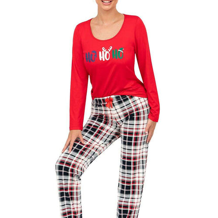 Pyjama model 203395 - Très Elite