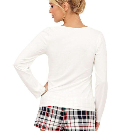 Pyjama model 203465 - Très Elite