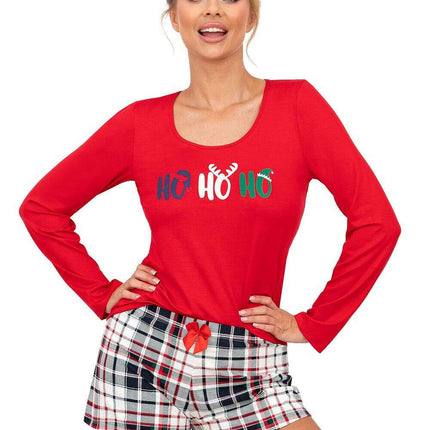 Pyjama model 203465 - Très Elite