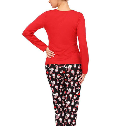 Pyjama model 203468 - Très Elite