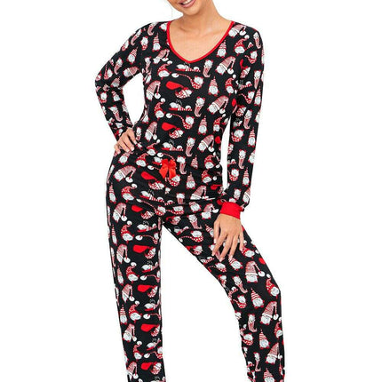 Pyjama model 203468 - Très Elite