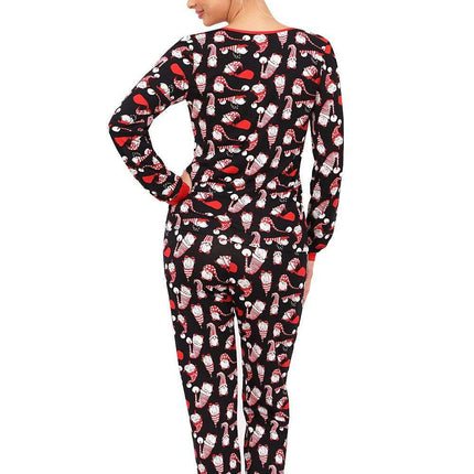 Pyjama model 203468 - Très Elite
