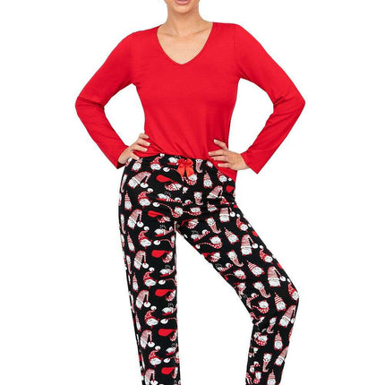 Pyjama model 203468 - Très Elite