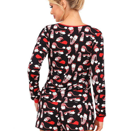 Pyjama model 203470 - Très Elite