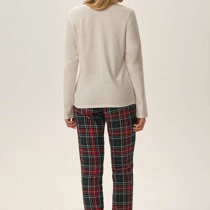 Pyjama model 203658 - Très Elite