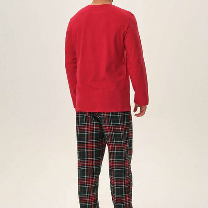 Pyjama model 203662 - Très Elite