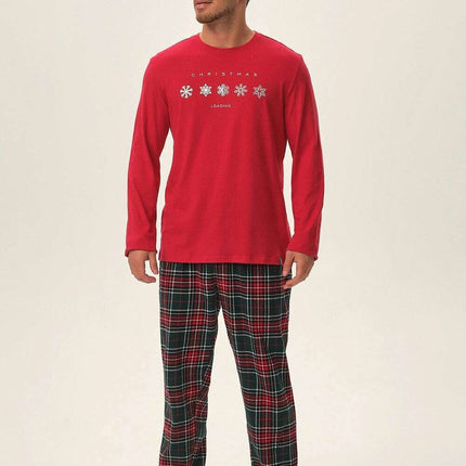 Pyjama model 203662 - Très Elite