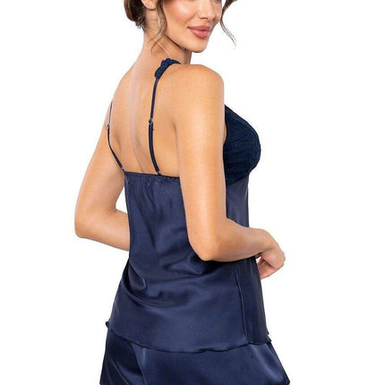 Pyjama model 204921 - Très Elite