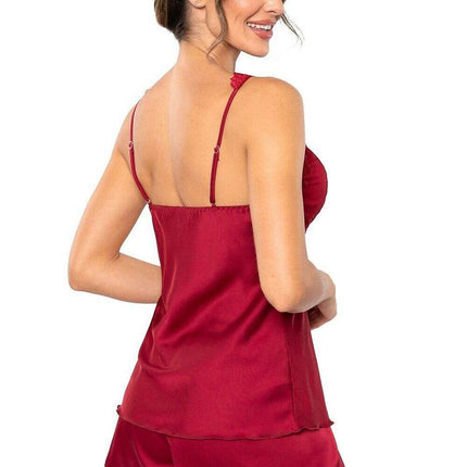 Pyjama model 204921 - Très Elite