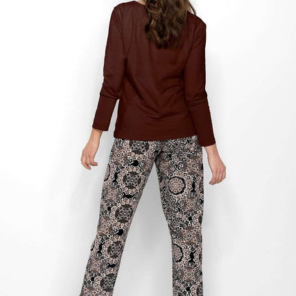 Pyjama model 205976 - Très Elite