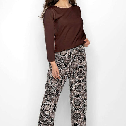 Pyjama model 205976 - Très Elite