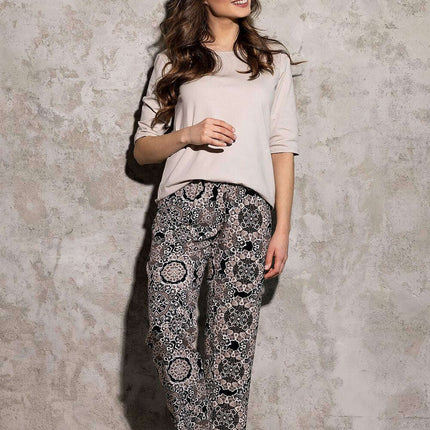 Pyjama model 205978 - Très Elite
