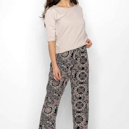 Pyjama model 205978 - Très Elite