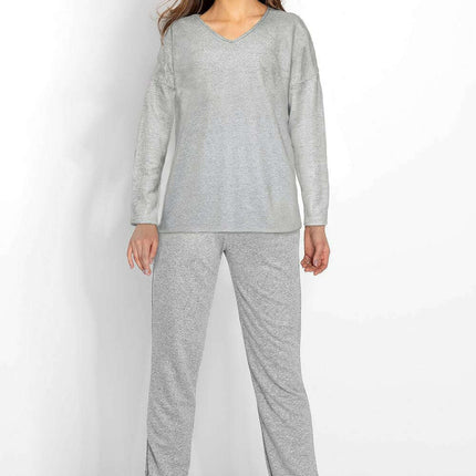 Pyjama model 205980 - Très Elite