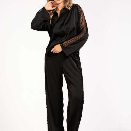 Pyjama model 205989 - Très Elite
